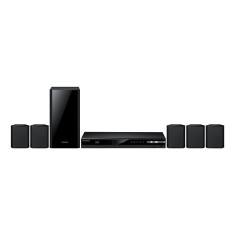Home Theater Samsung com Blu-Ray 3D 500 W 5.1 Canais 1 HDMI HT-F4500