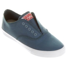 Tênis Converse Feminino Skate Skateboard Skidgrip Cvo Slip