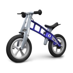 Bicicleta de Equilíbrio First Bike Aro 12 Street
