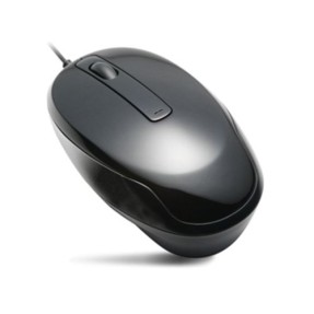 Mouse Óptico USB MOH133US - K-Mex