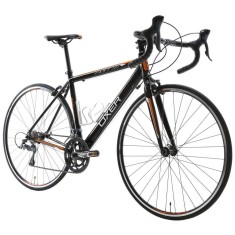 Bicicleta Oxer 16 Marchas Aro 700 Fast 300