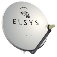 Antena de TV Externa Elsys ETKI11