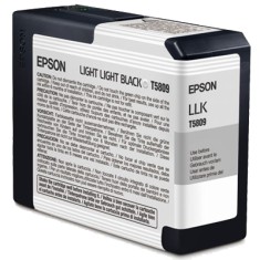 Cartucho Preto Epson T5809