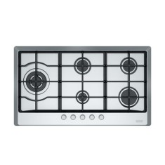 Cooktop Franke 5 Bocas Acendimento Automático Multicooking 90G LTC