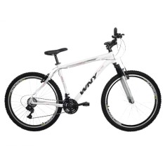 Bicicleta Wendy Bike 21 Marchas Aro 26 Freio V-Brake Wny