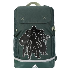 Mochila Escolar Adidas Avengers S