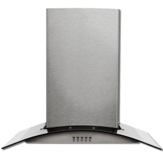 Coifa Parede Cadence Gourmet 60 cm CFA360 Inox