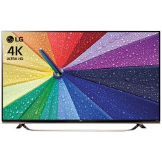 Smart TV TV LED 3D 65" LG 4K 65UF8500 3 HDMI