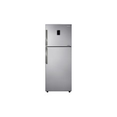 Geladeira Samsung Frost Free Duplex 385 Litros Inox RT38FDAJDSL
