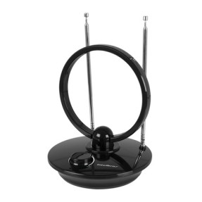 Antena de TV Interna Intelbras AI 1000
