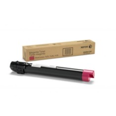 Toner Magenta Xerox 006R01463