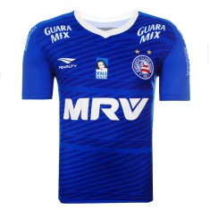 Camisa Goleiro Bahia I 2016 sem Número Penalty