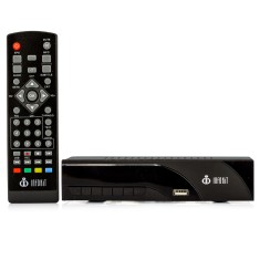 Conversor Digital USB HDMI ITV-400 Infokit
