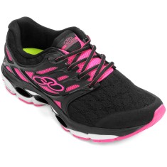 Tênis Olympikus Feminino Caminhada Sprint