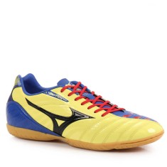 Tênis Mizuno Masculino Futsal Ignitus Club 3 In
