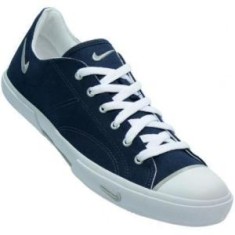 Tênis Nike Masculino Casual Biscuit Canvas