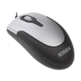 Mouse Óptico MO-S233 - K-Mex