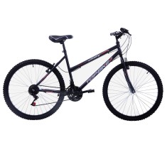 Bicicleta Topbike 21 Marchas Aro 26 Freio V-Brake GSY