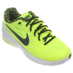 Tênis Nike Masculino Tenis e Squash Zoom Cage 2