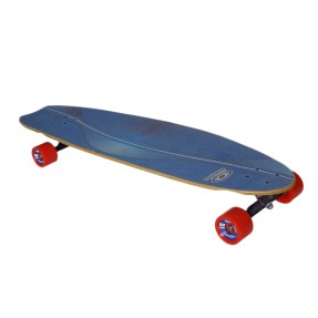 Skate Longboard - CurtirAVida Longboard