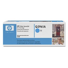 Toner Ciano HP Q3961A