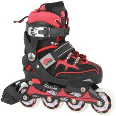 Patins In-Line Cougar CR3