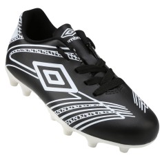 Chuteira Campo Umbro Kicker 3 Infantil
