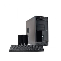 PC Certo Pc Intel Celeron J1800 8 GB HD 500 GB Windows 10 Fit 055