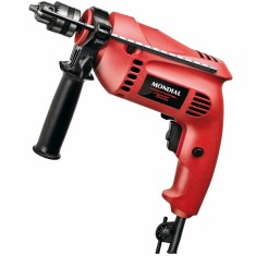 Furadeira Impacto 3/8 600W Mondial - FFI-07