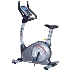 Bicicleta Ergométrica Vertical Profissional KV 9.8 - Kikos