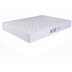 Colchão Solteiro Espuma Luckspuma D45 Gran Luck 88 x 20 x 188 cm