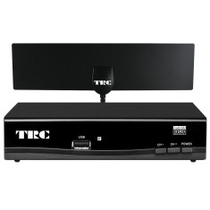 Receptor de TV Digital HDMI USB DT1028 TRC
