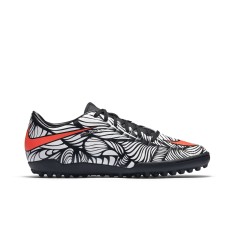 Chuteira Society Nike Hypervenom Phelon II Neymar TF Adulto
