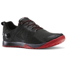 Tênis Reebok Masculino Academia CrossFit Nano Pump 2.0