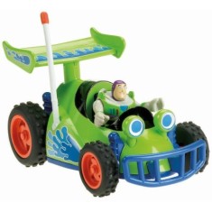 Boneco Buzz Lightyear Imaginext Toy Story X7640 - Mattel