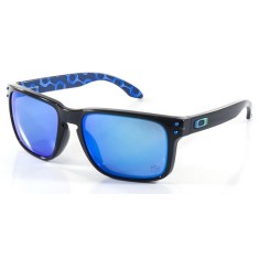 Óculos de Sol Masculino Esportivo Oakley Holbrook OO9102 Olimpíadas RIO2016