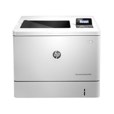 Impressora HP Laserjet Enterprise M553DN Laser Colorida