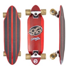 Skate Cruiser - Kryptonics Jaws