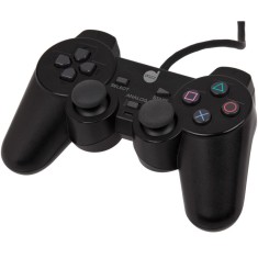Controle PS2 62933 - Dazz
