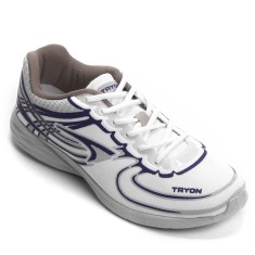 Tênis Tryon Feminino Caminhada Voraz