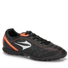 Chuteira Society Topper Titanium IV Adulto