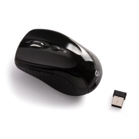 Mouse Óptico sem Fio Wavy 0981 - Leadership