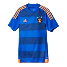 Camisa Torcedor Sport Recife III 2015 com Número Adidas