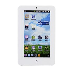 Tablet Eken 2 GB LCD Android 2.2 (FroYo) 0,3 MP M009D