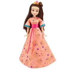 Boneca Descendentes Lonnie B3126 Hasbro