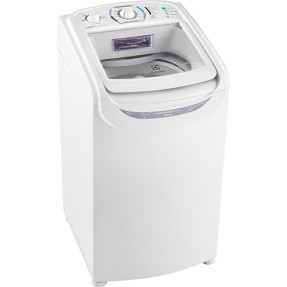 Lavadora Electrolux Turbo Economia 8kg LTD09