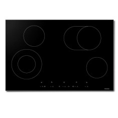 Cooktop Lofra Tecno 4 Bocas Acendimento Superautomático Top THV 70