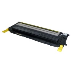 Toner Amarelo Compatível CLX3170