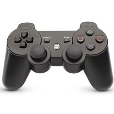 Controle PS3 sem Fio 62127-0 - Dazz