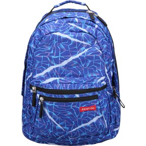Mochila Sestini com Compartimento para Notebook 31 Litros Colors 70961